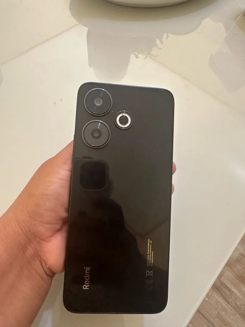 Redmi 13 - Foto 4
