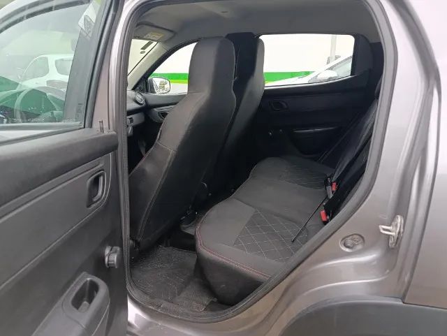 Renault Kwid Zen 1.0 Flex 12V 5P Mec. 2026 - Foto 5