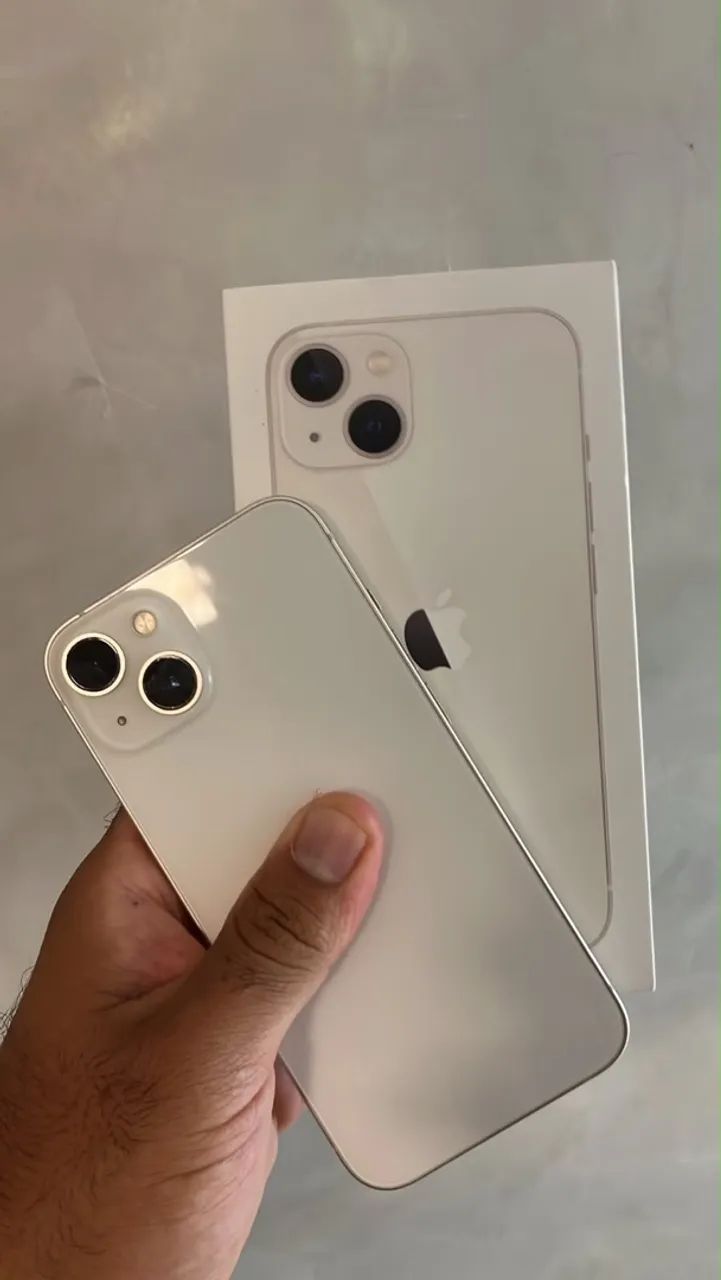 IPHONE 13 128GB - Foto 2