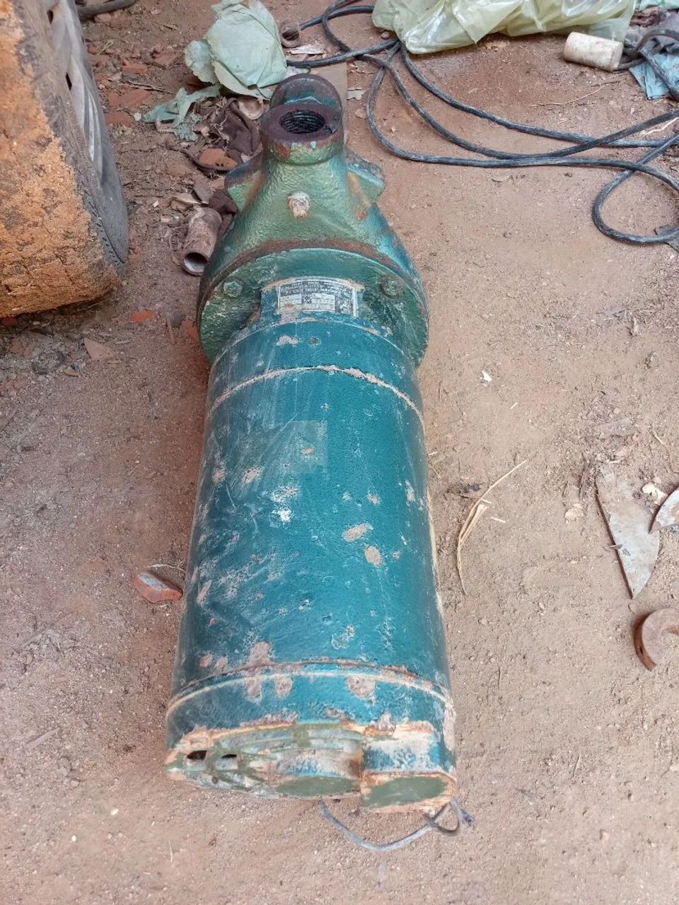 Bomba de 3cv - Foto 5