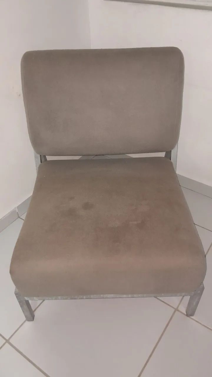 Poltronas para sala - Foto 3