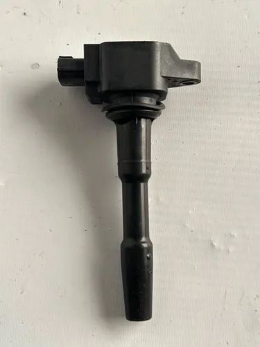Bobina Igniçao Nissan March 1.6 2017 A 2021 C5954 - Foto 3