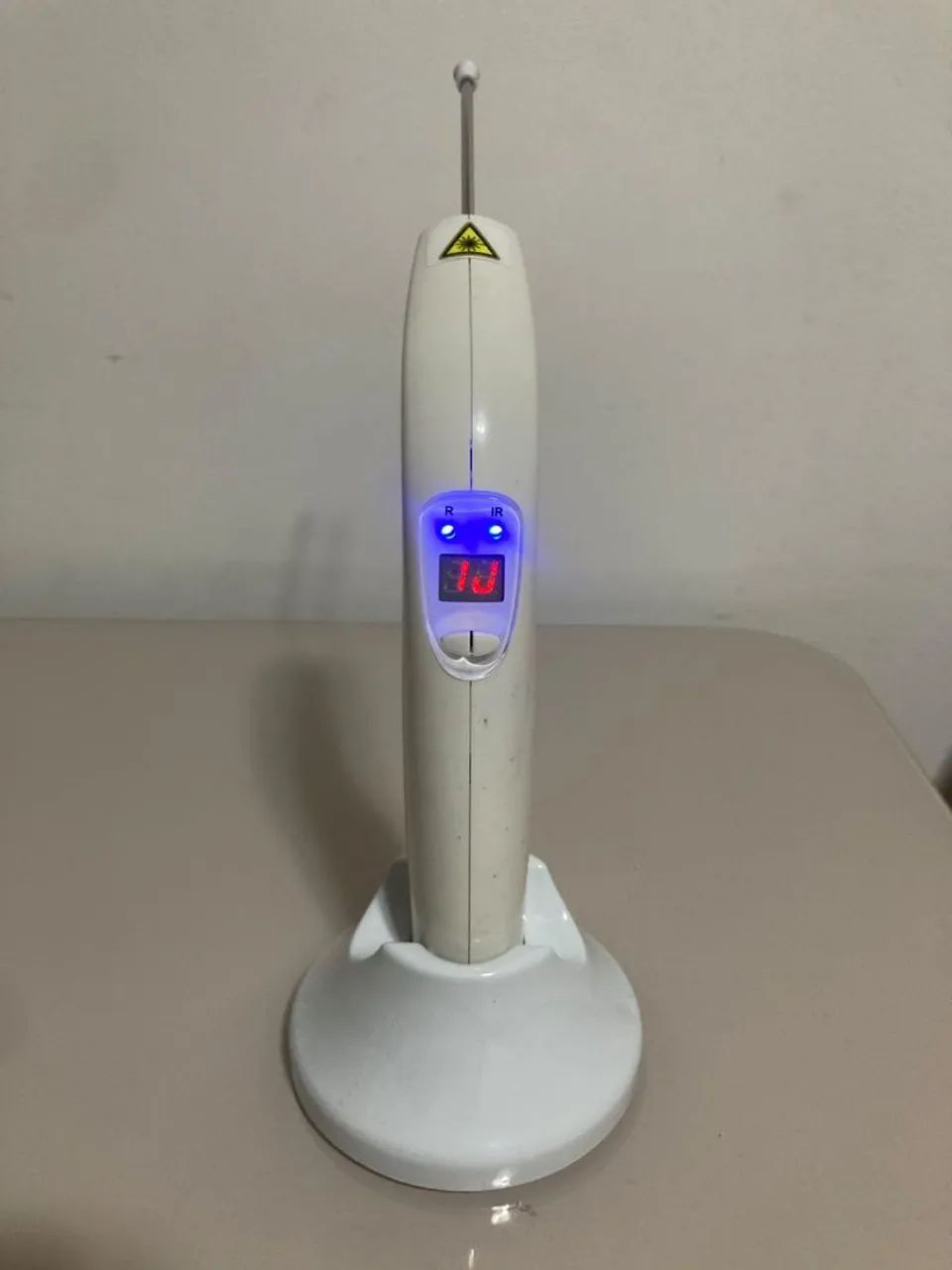 Laser Therapy EC Dmc 51382 - Foto 3