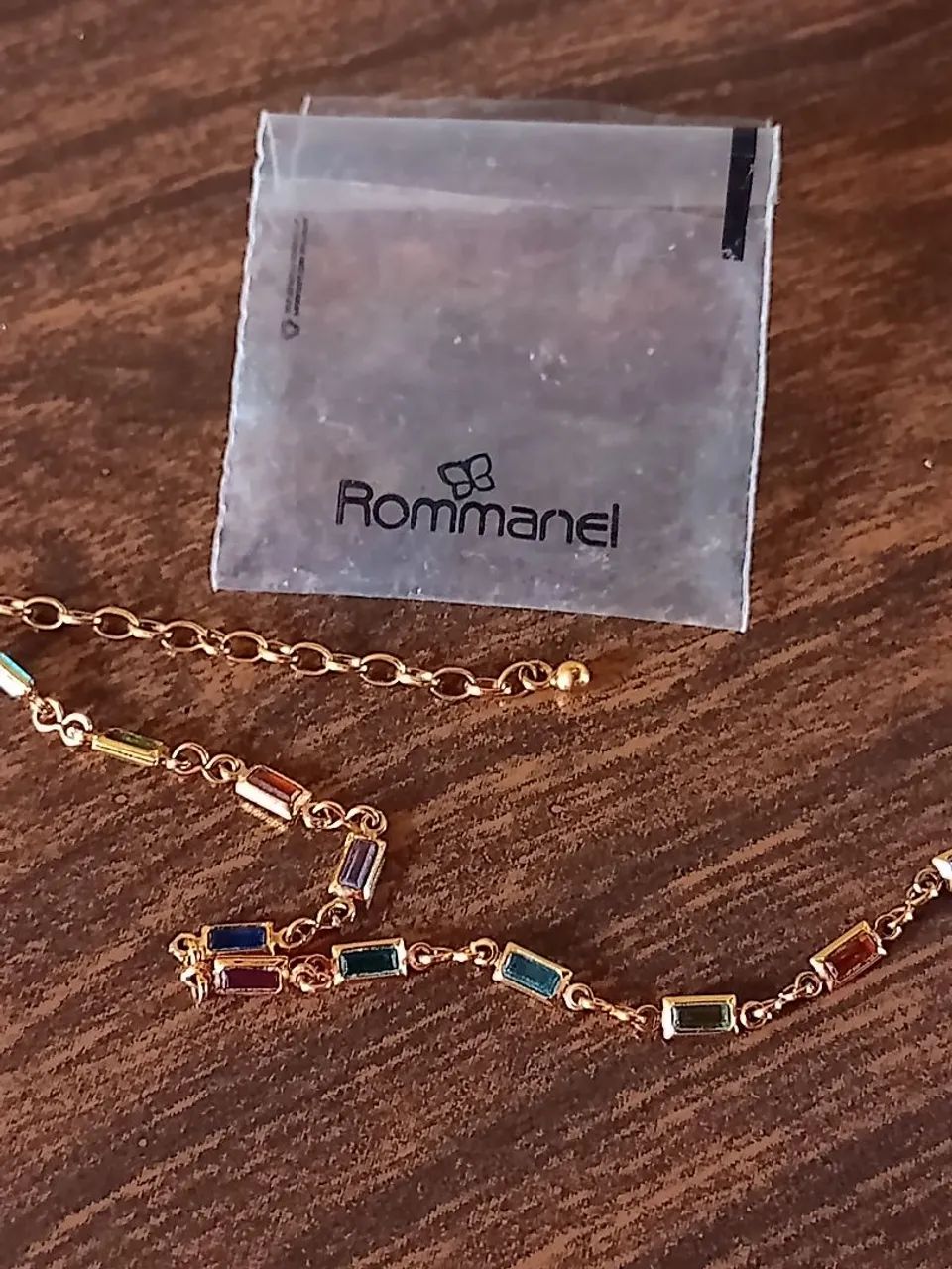 Gargantilha Rommanel  - Foto 2