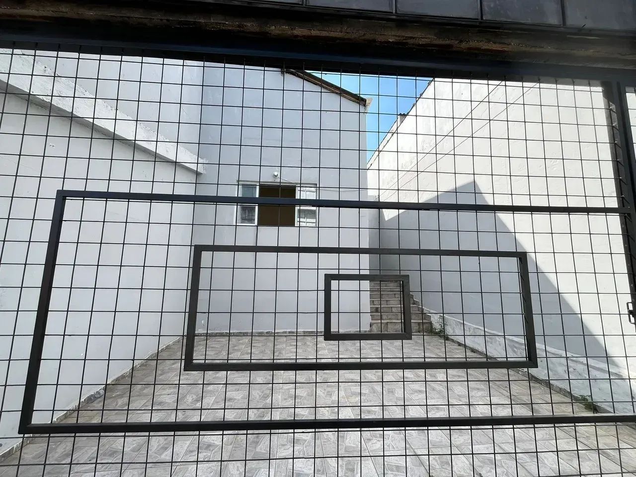 Vendo Imóvel Comercial com Edícula e 2 Vagas
