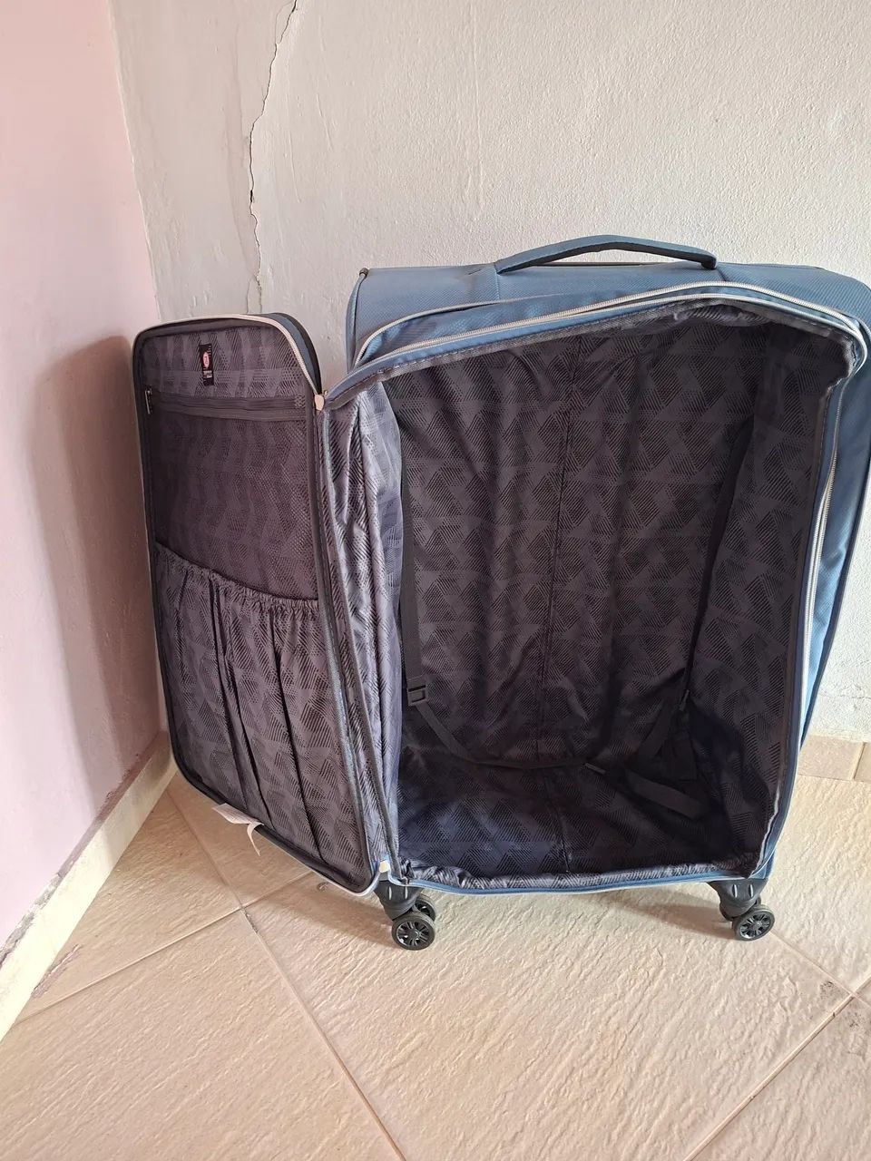Mala de viagem grande - Foto 4