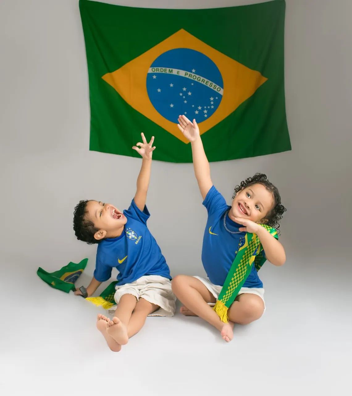 Fotografia infantil, acompanhamento do bebê, newborn  - Foto 5