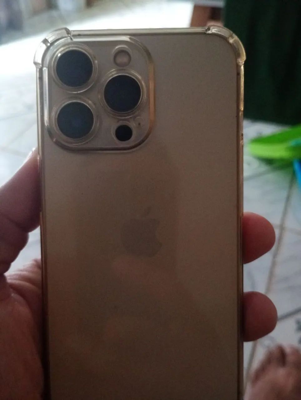 iPhone 13 pro  - Foto 2