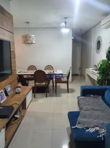 Apartamento com 3 quarto(s) no bairro Centro Sul em Cuiabá - MT - Foto 2