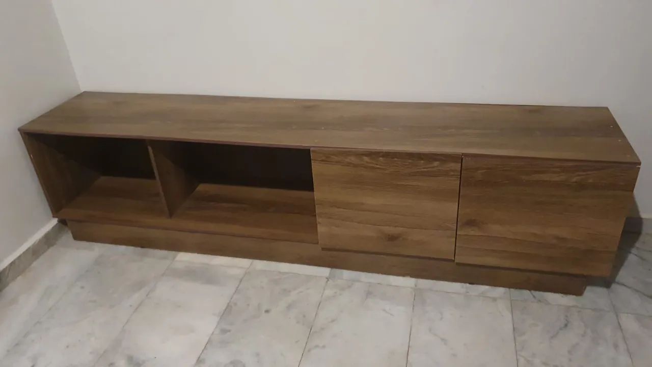 Rack ( barato )