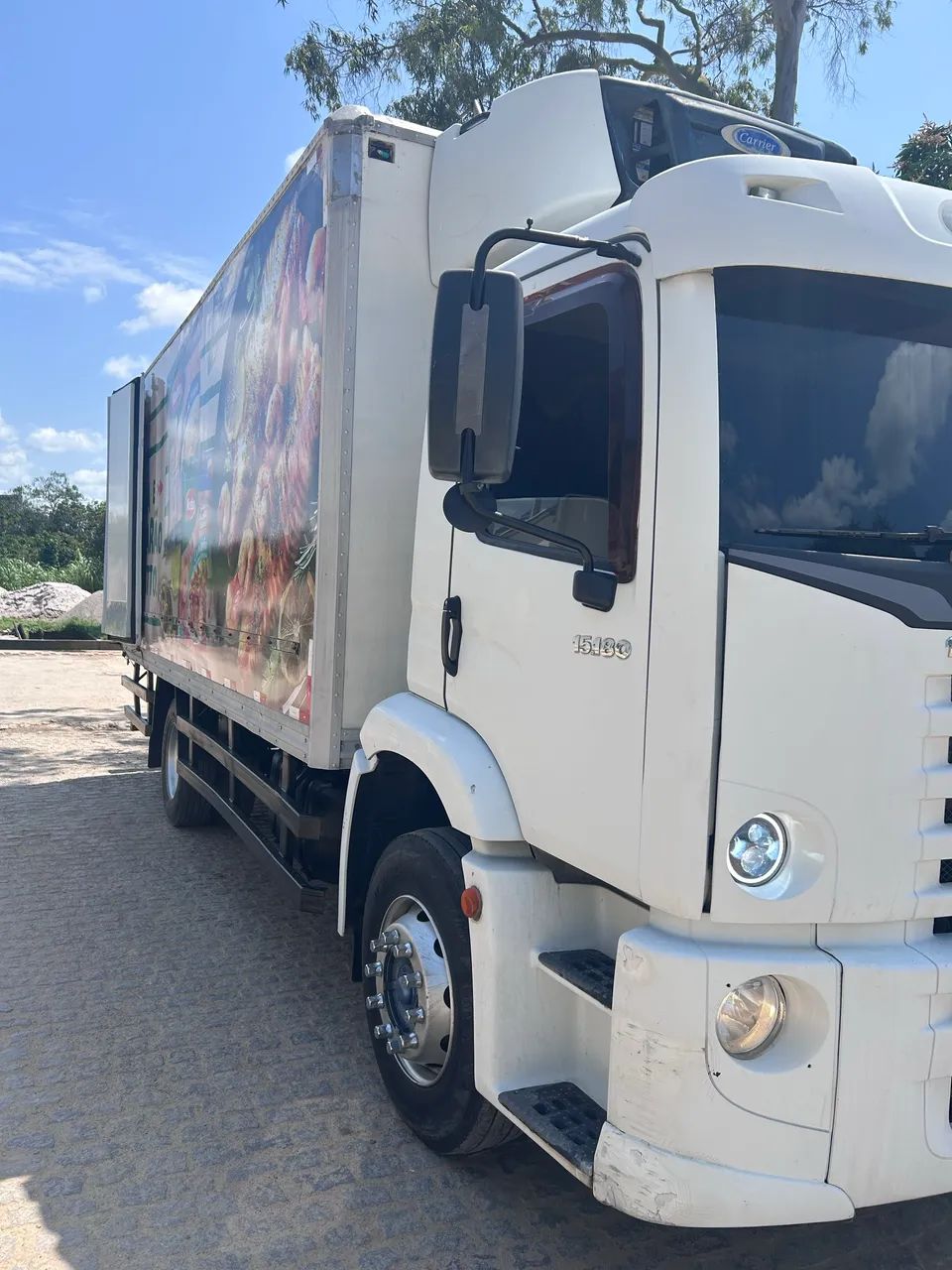 VW 15-180 - Foto 4