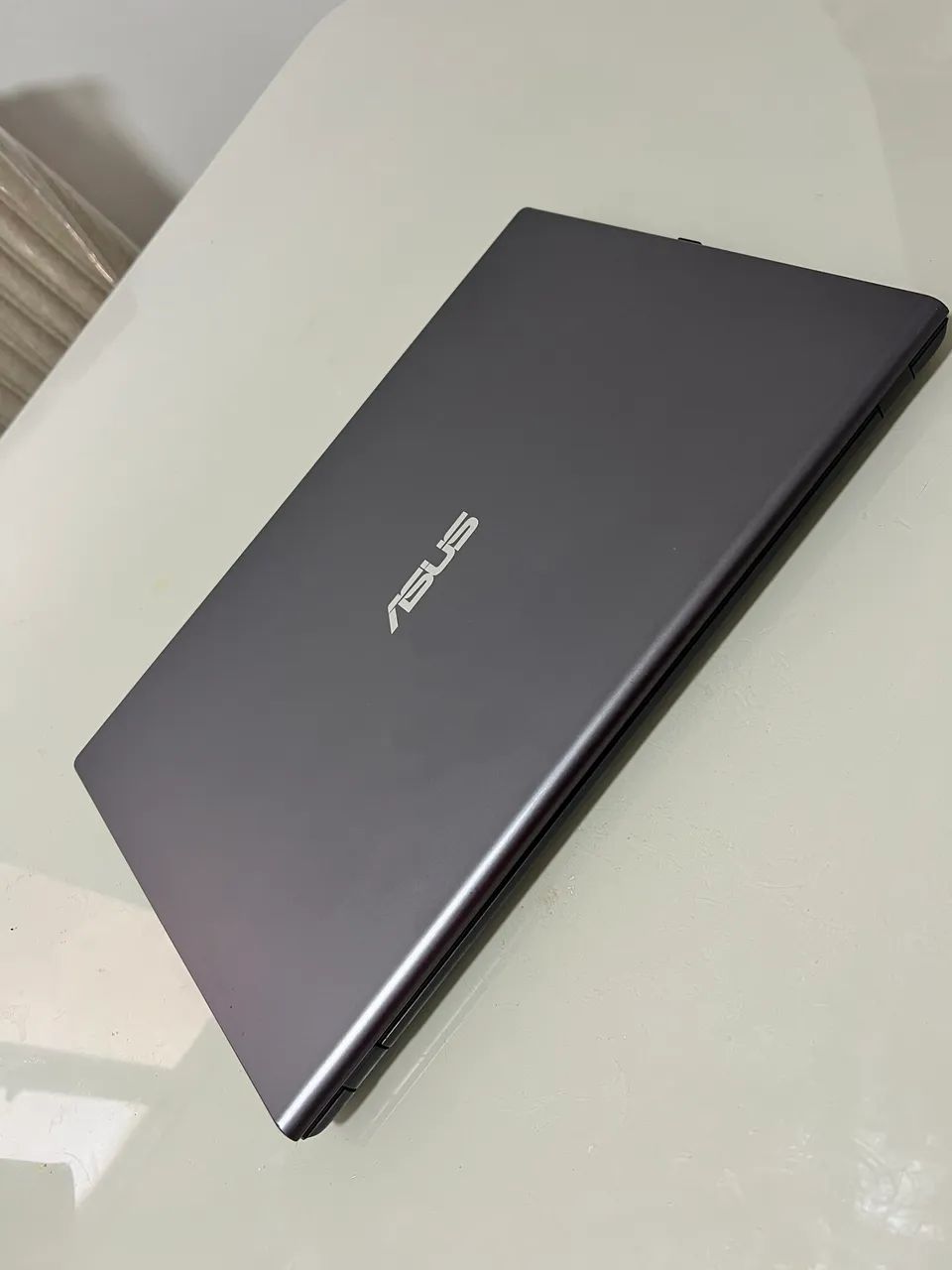 Notebook Asus core i5 