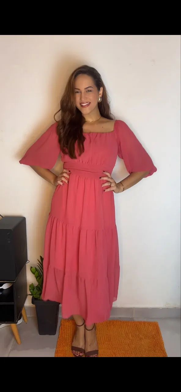 Vestidos novos  - Foto 2