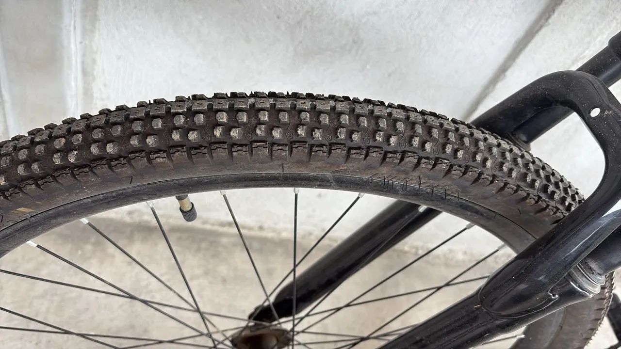 Bicicleta  - Foto 4