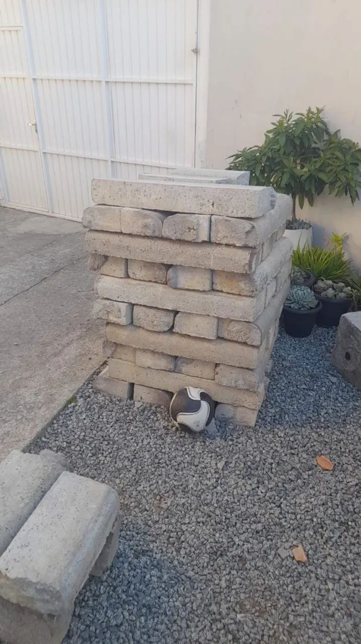 Peyver meio fio - Foto 2