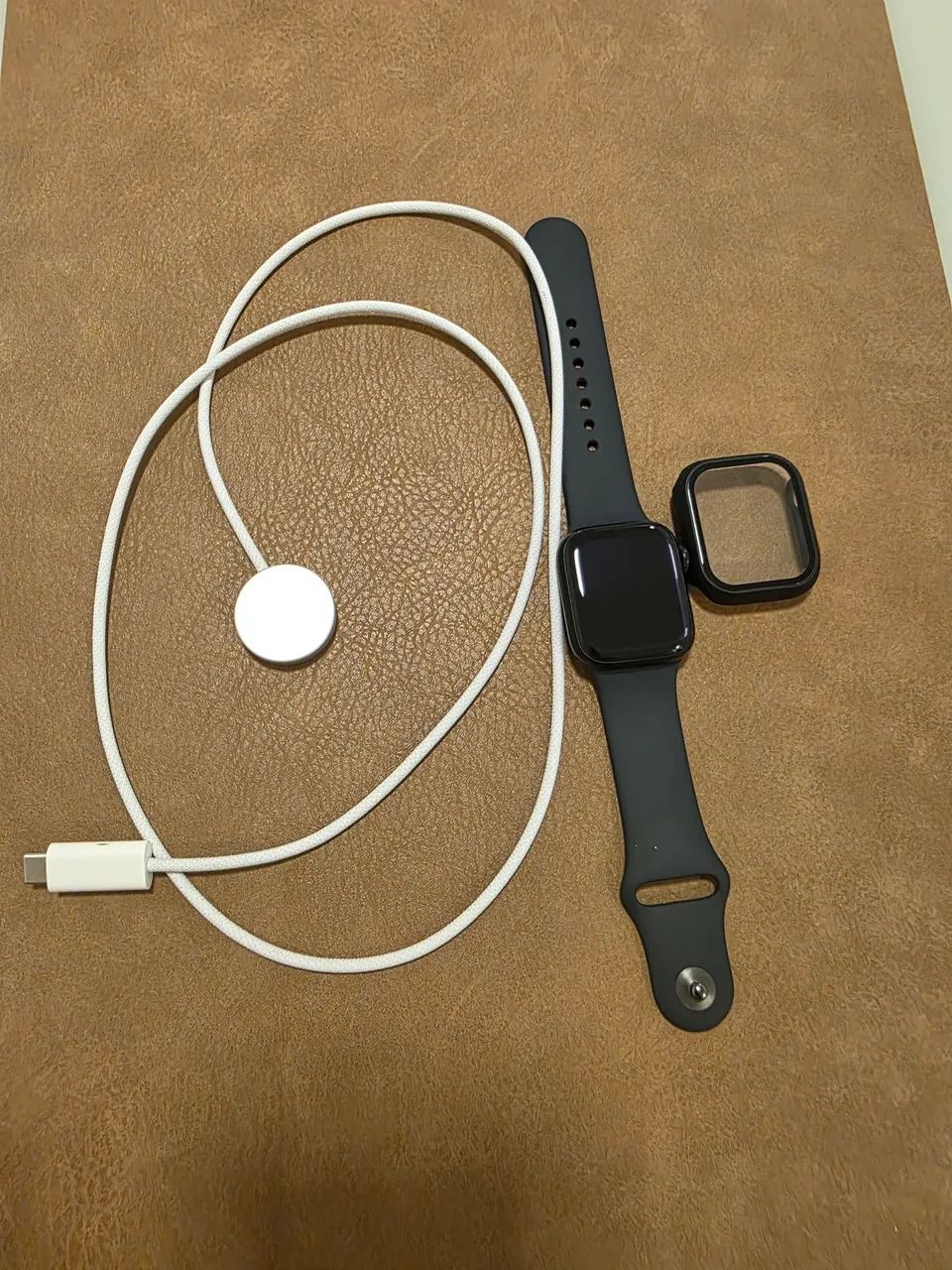 Apple Watch Série 9 41M