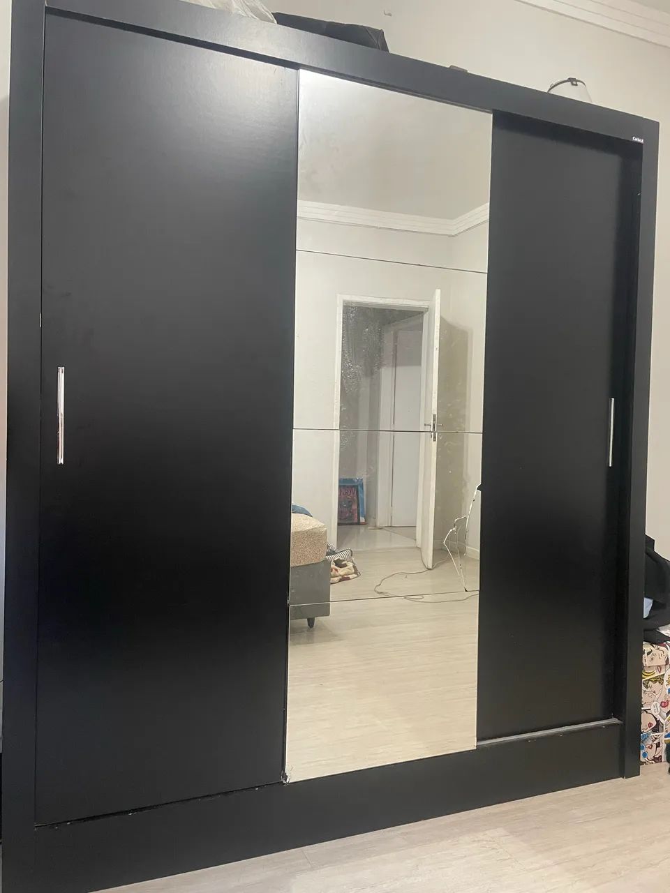 Guarda roupa carioca - Foto 3