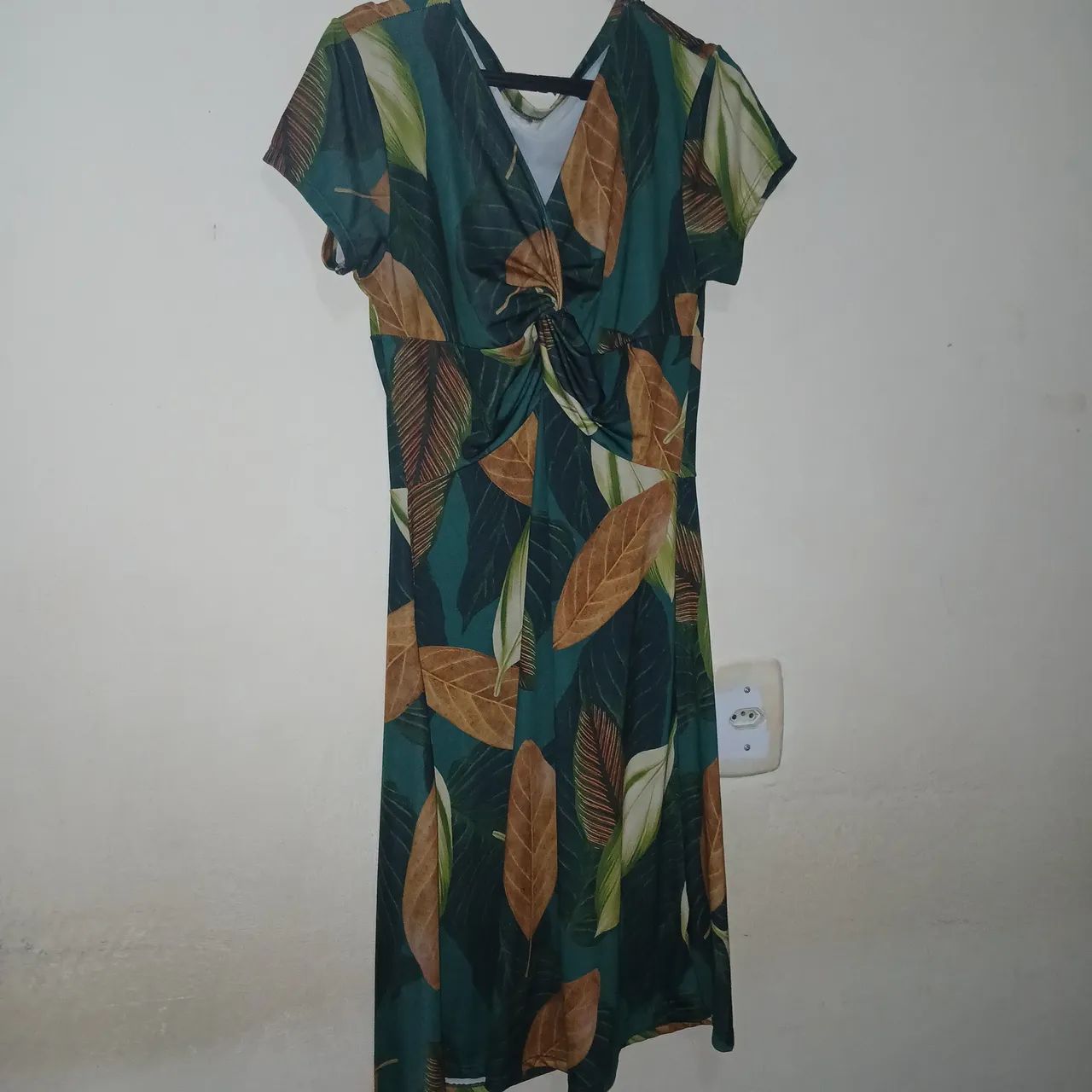 Lote de vestidos para brechó  - Foto 4