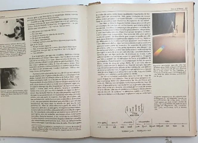 COSMOS CARL SAGAN - Foto 2