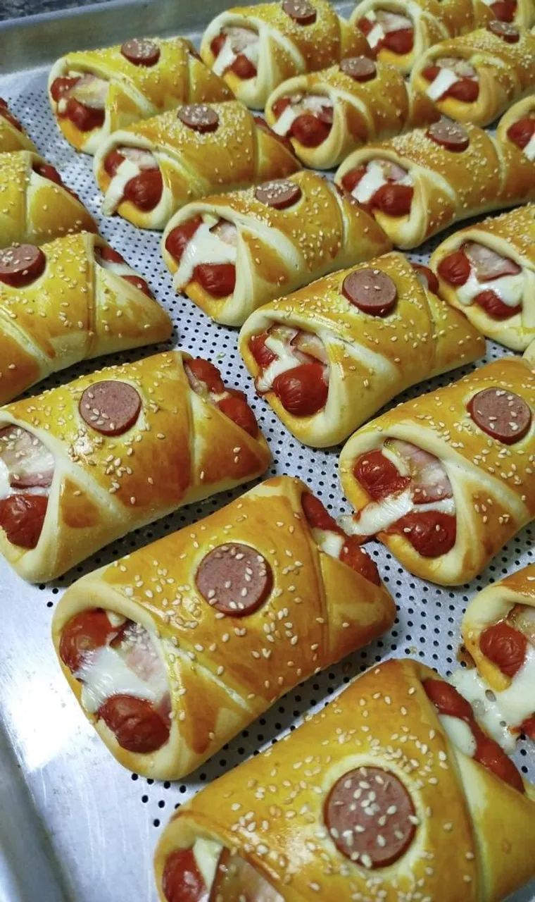 SALGADOS POPULARES! LEIA O ANÚNCIO! - Foto 2