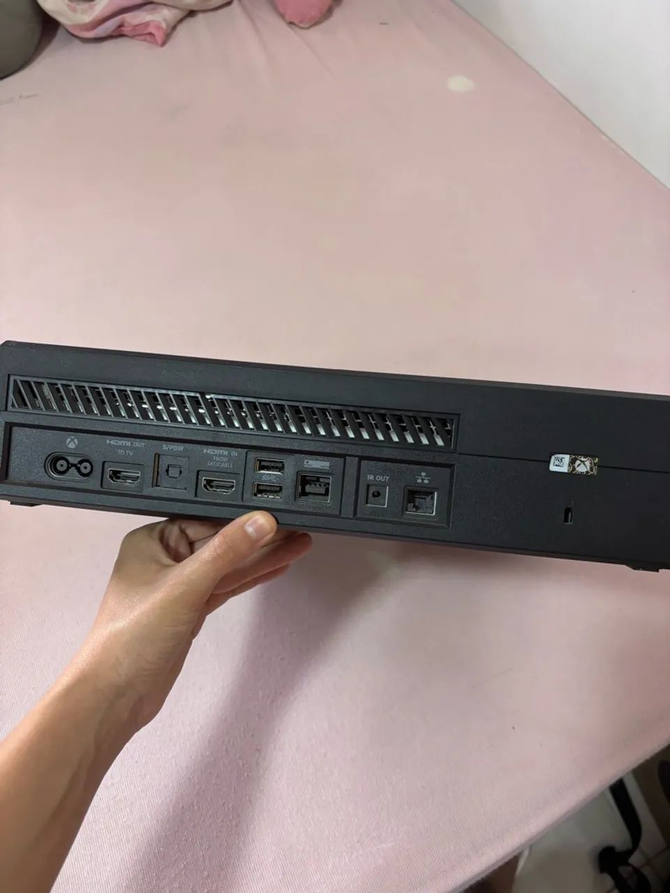 xbox one fat - Foto 2