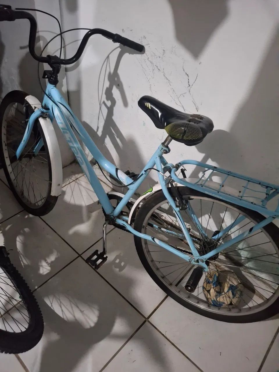 Vendo bicicleta top  - Foto 5