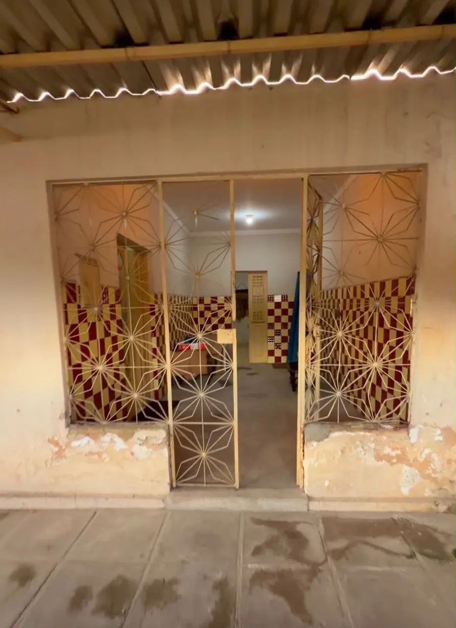 Casa de 3 quartos com 3 garagem na Estancia - Foto 5