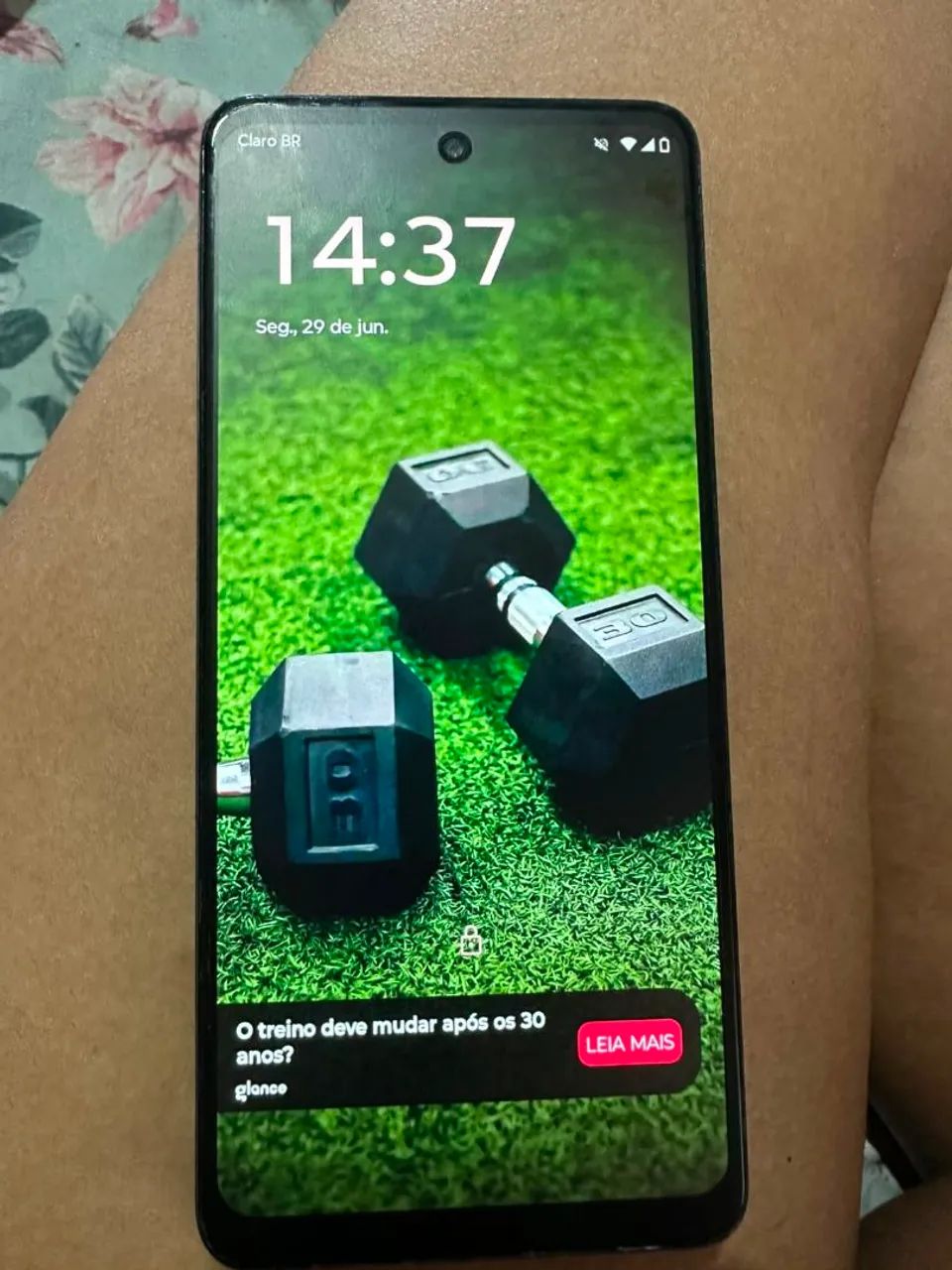 Moto g24