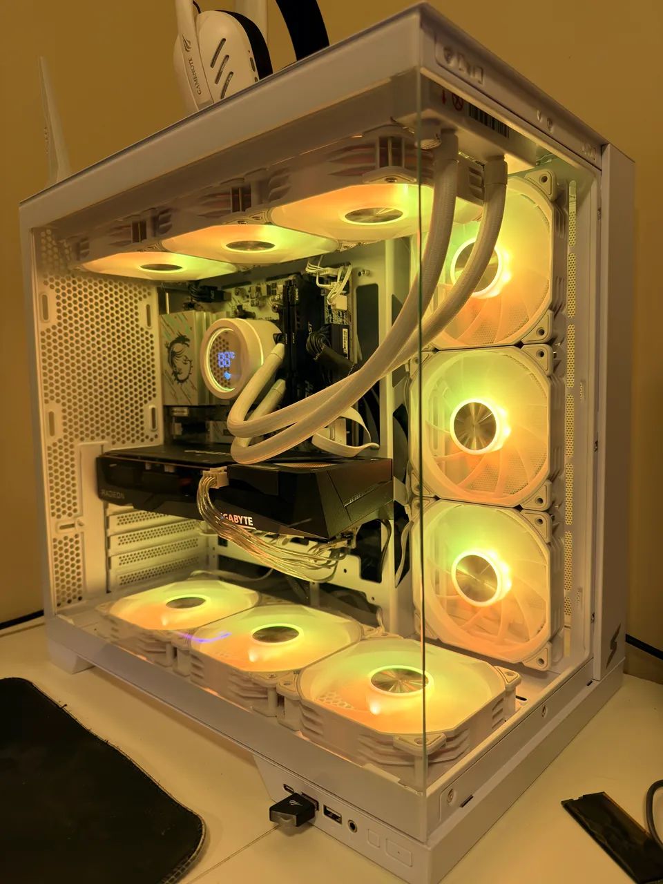 Pc gamer am5 ddr5  - Foto 2