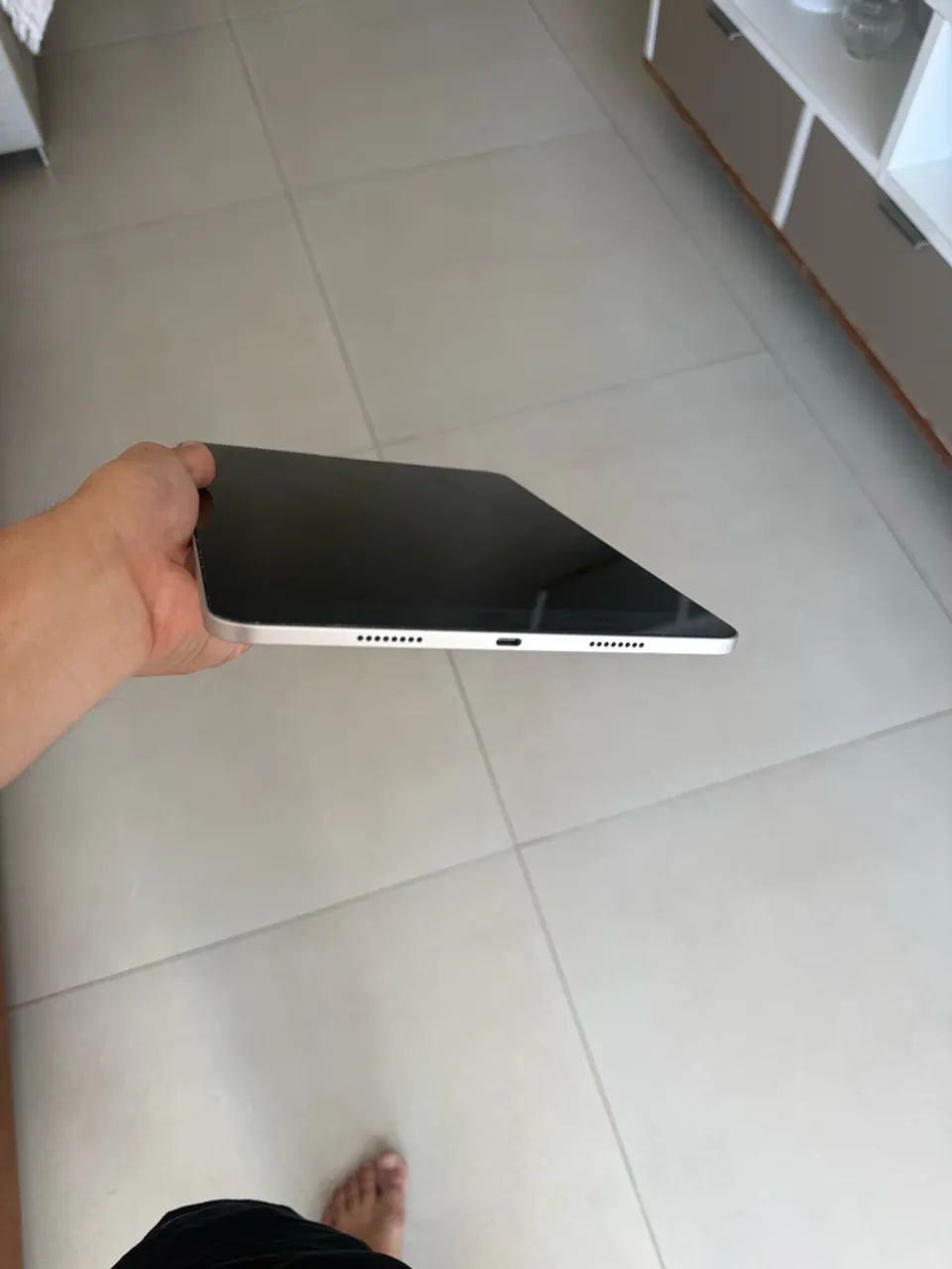 IPAD PRO M2 128Gb  - Foto 3