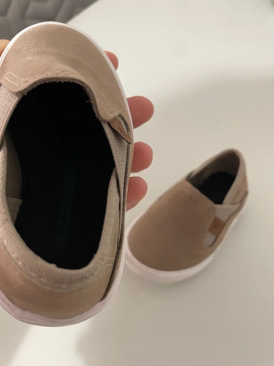 Tênis Infantil Masculino Slip On Molekinho - Foto 3