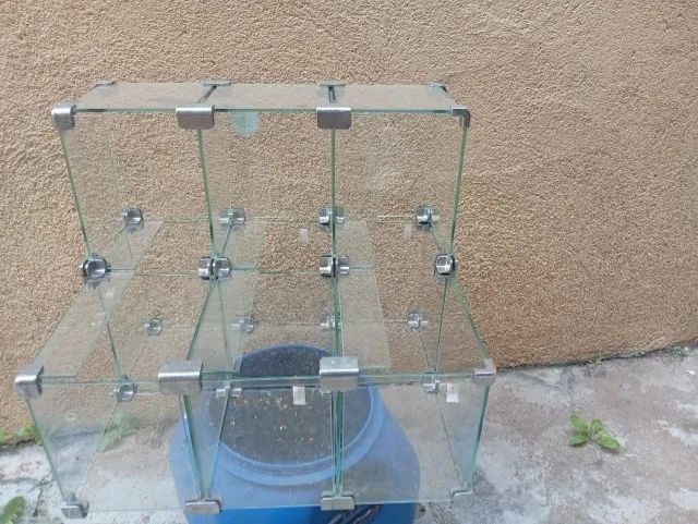 chapa panini supremo , balcão refrigerado,baleiro  frezzer  vertical e estufa - Foto 4