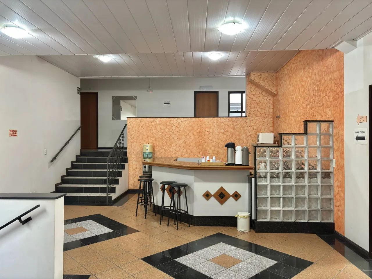Sala para locação, Nova Rússia, Ponta Grossa, PR - Foto 4