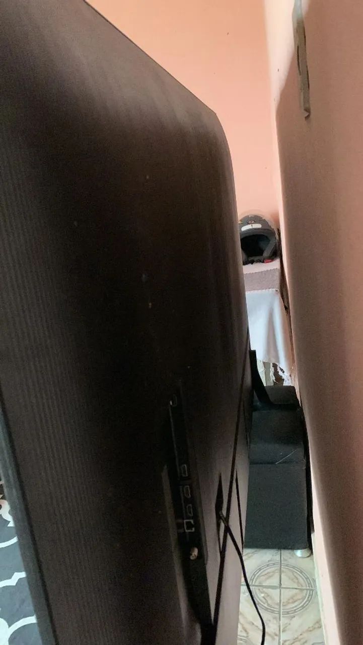 SAMSUNG 75 POLEGADAS  - Foto 4