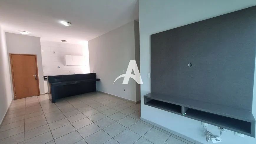 Aluguel Apartamento TIBERY