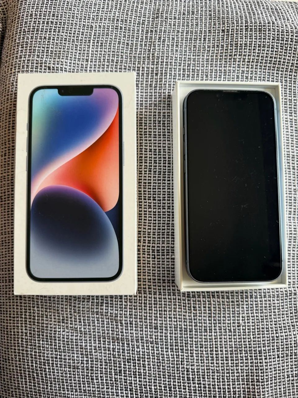 iPhone 14 - 128GB - Foto 2
