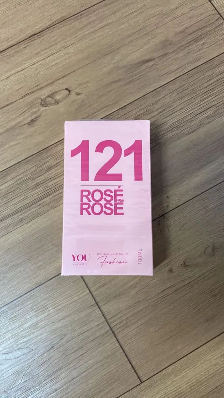 Vende-se perfumes 100ml