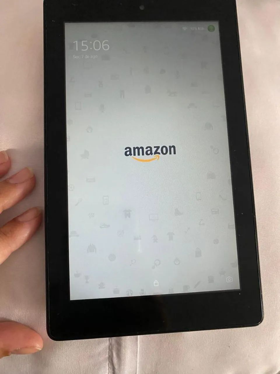 Tablet 