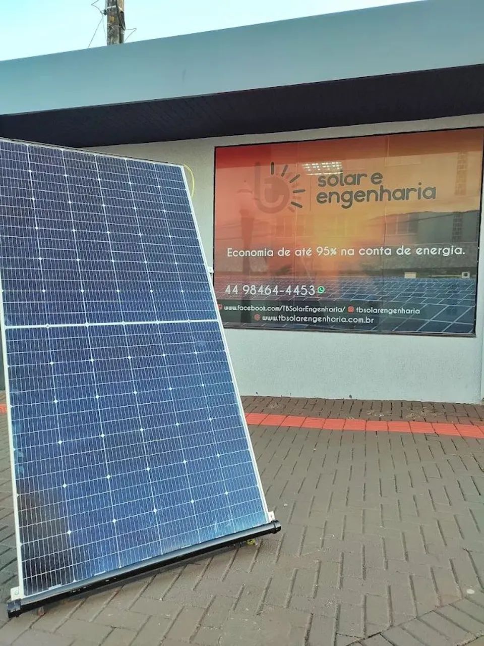 Energia Solar  - Foto 5