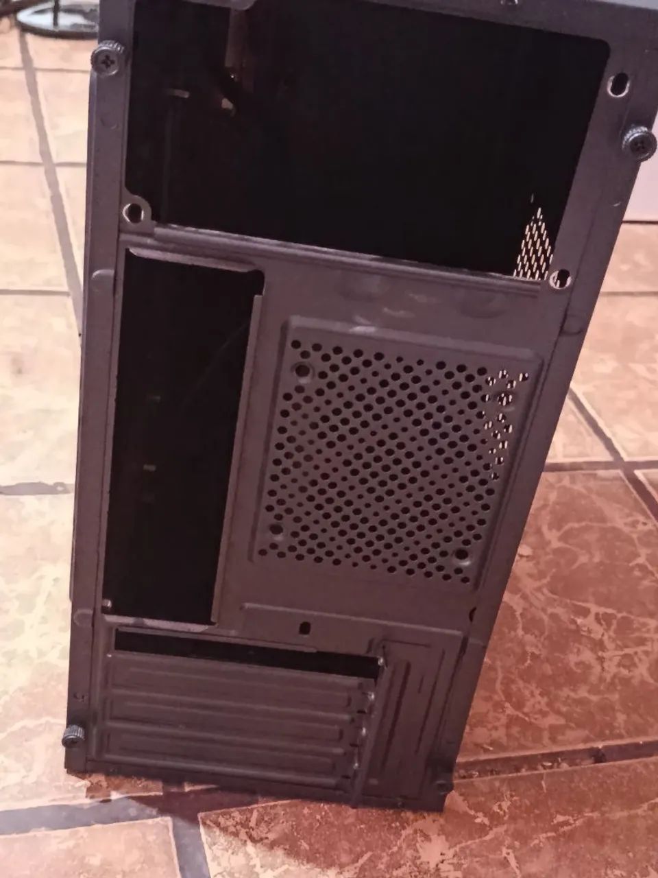 Gabinete Mid Tower para Computador - Foto 4