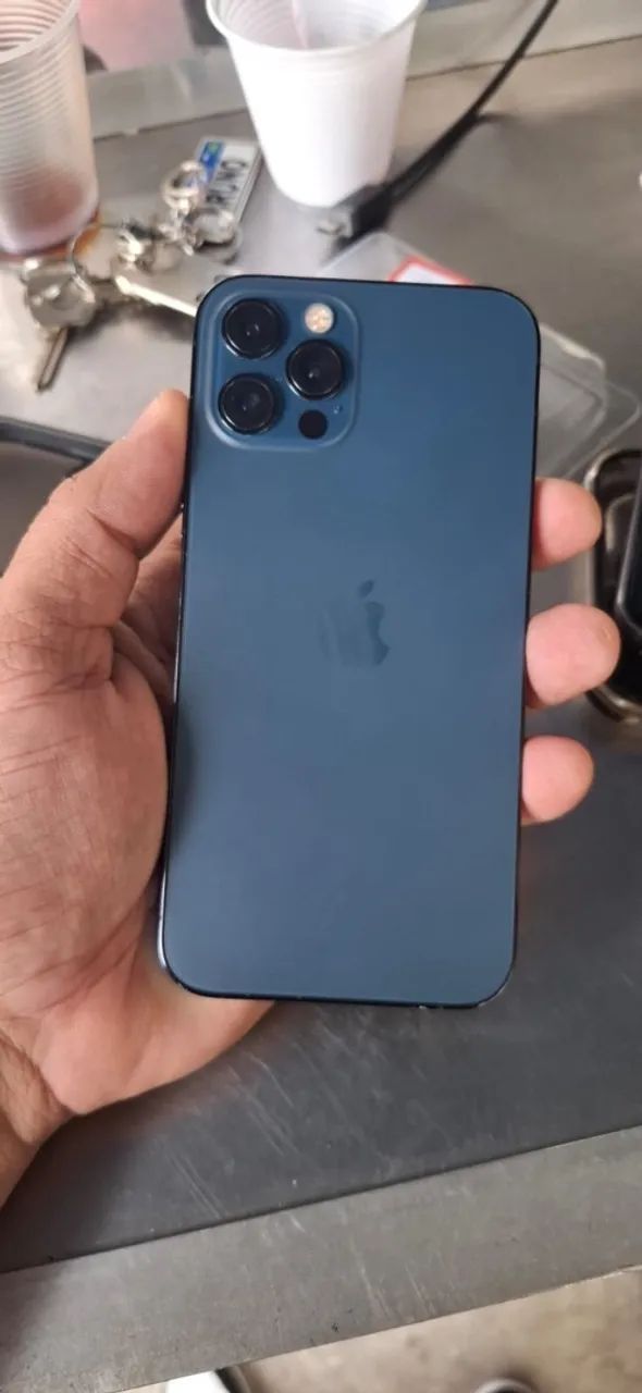 iPhone 12 Pro