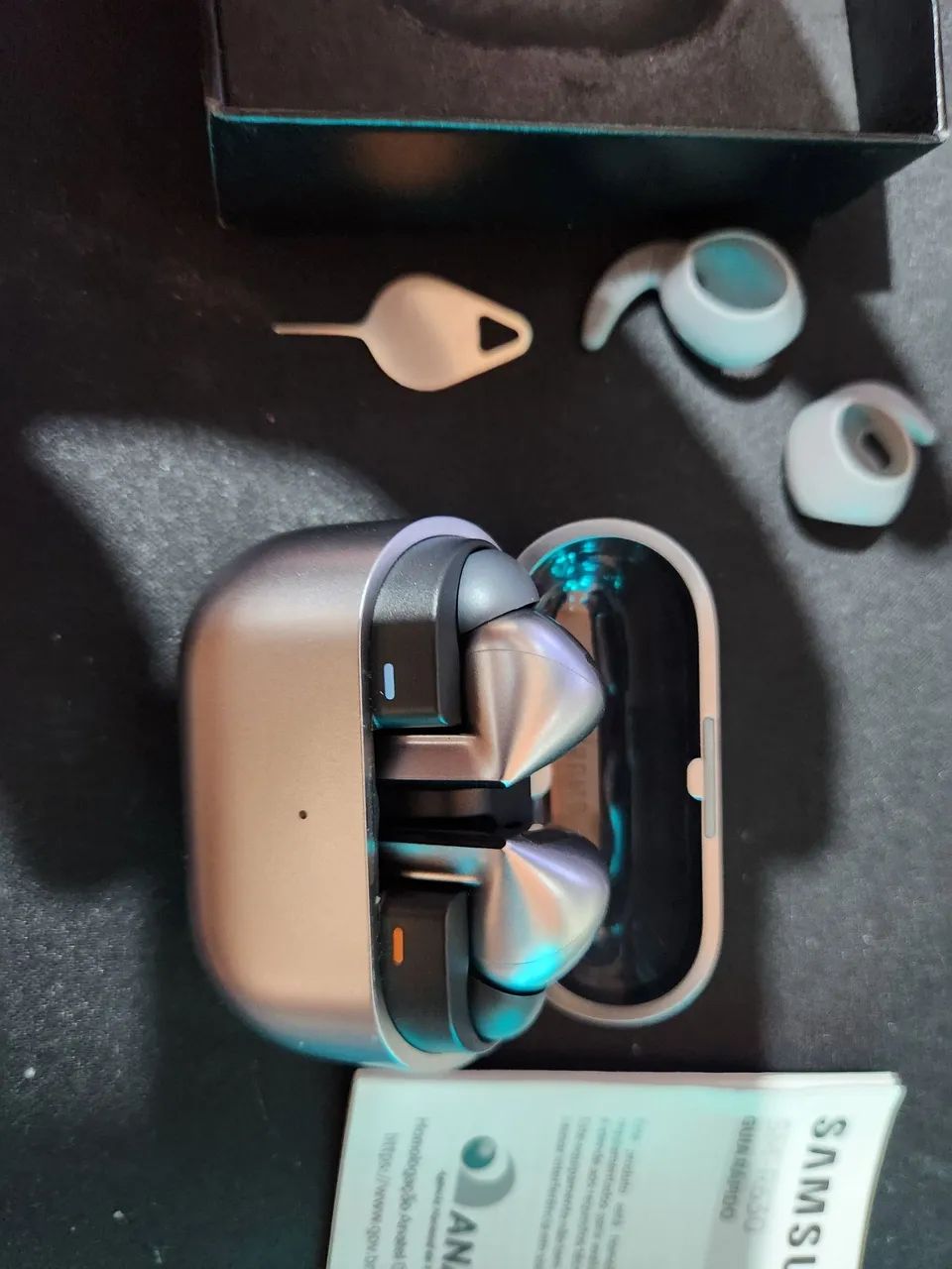 Galaxy Buds3 Pro
