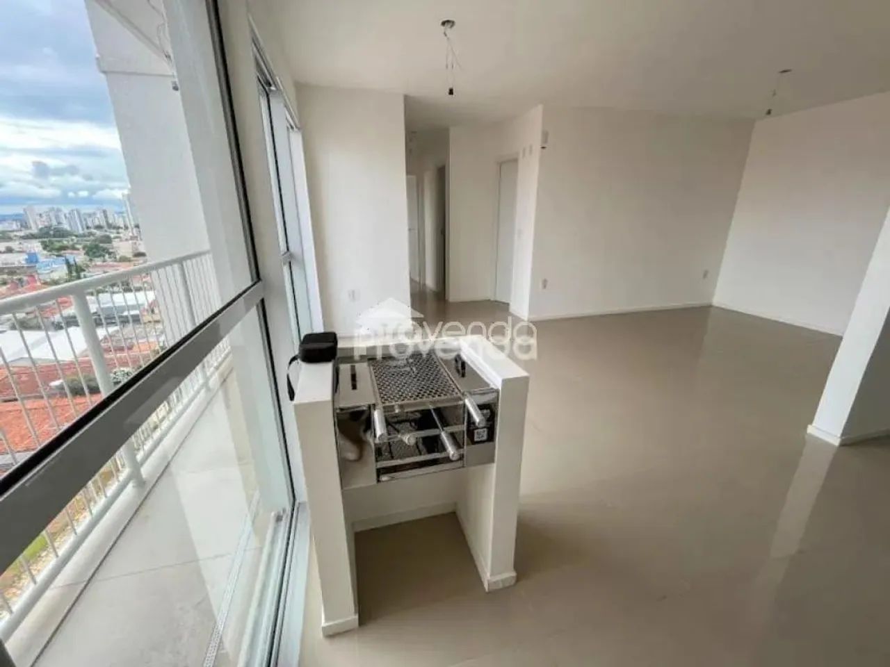 APARTAMENTO COM 3 QUARTOS - RESIDENCIAL WISH COIMBRA. - Foto 4