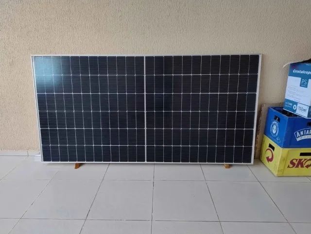 Placa Solar + Microinversor TSUN - Foto 2