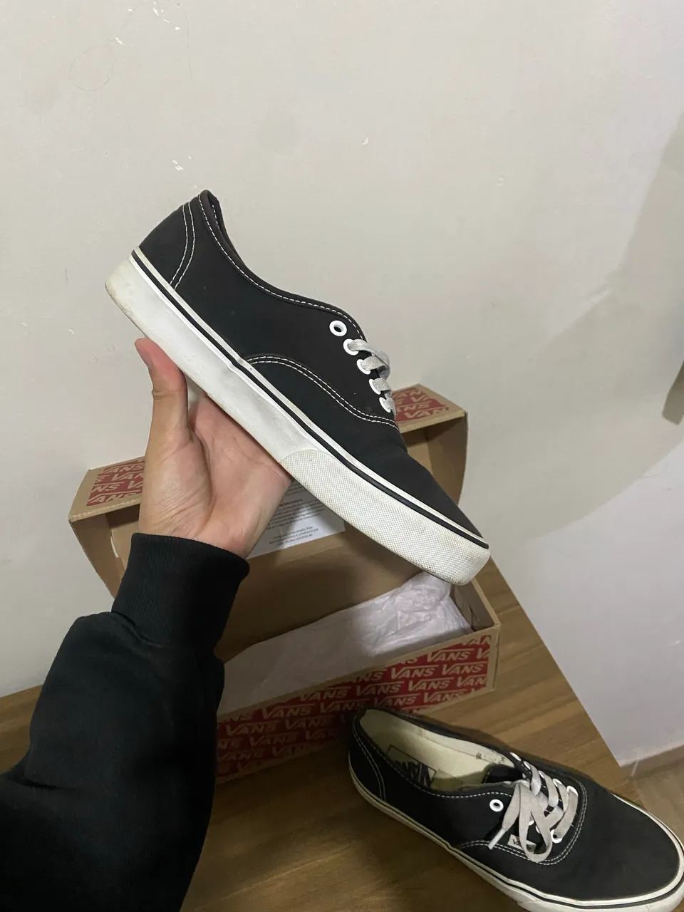 Vans Authentic - Foto 3