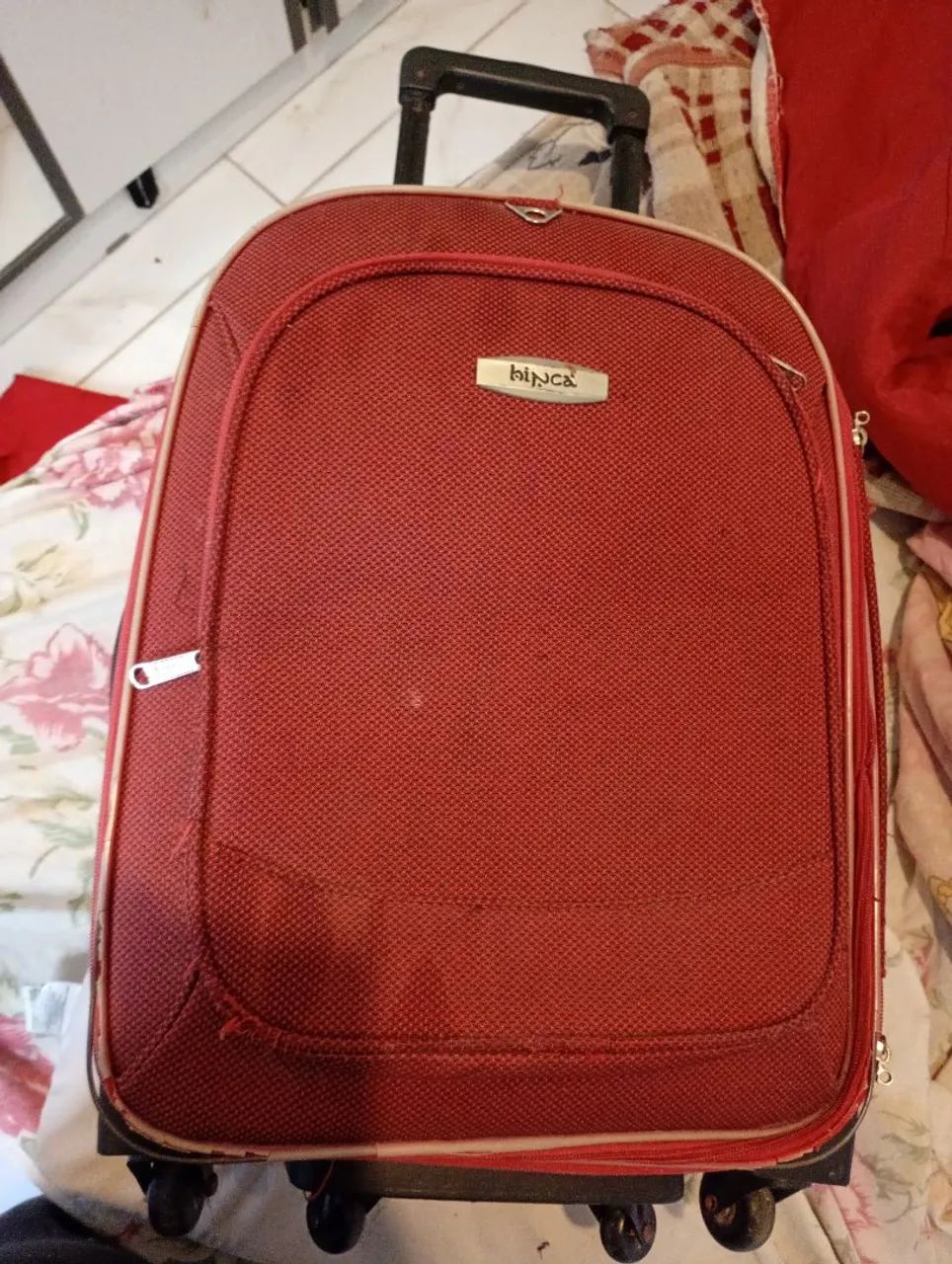 Mala tamanho médio  - Foto 2