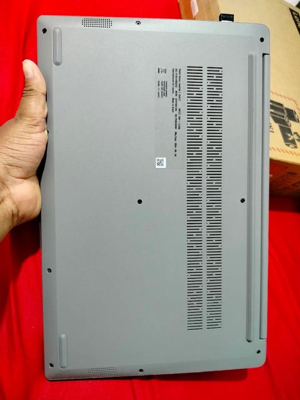 Notebook Lenovo  - Foto 5