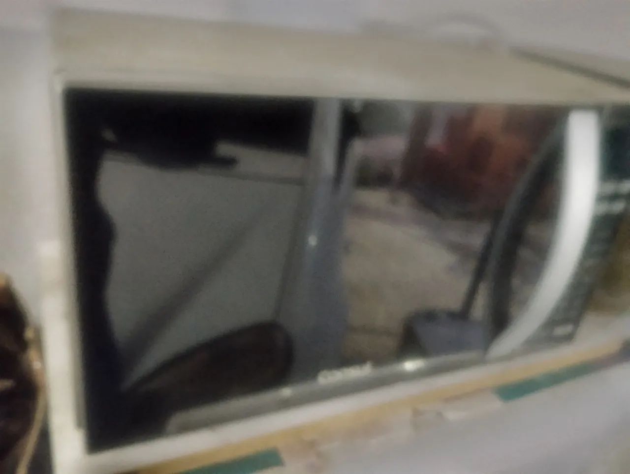 Micro-ondas 110v 32 litros - Foto 3