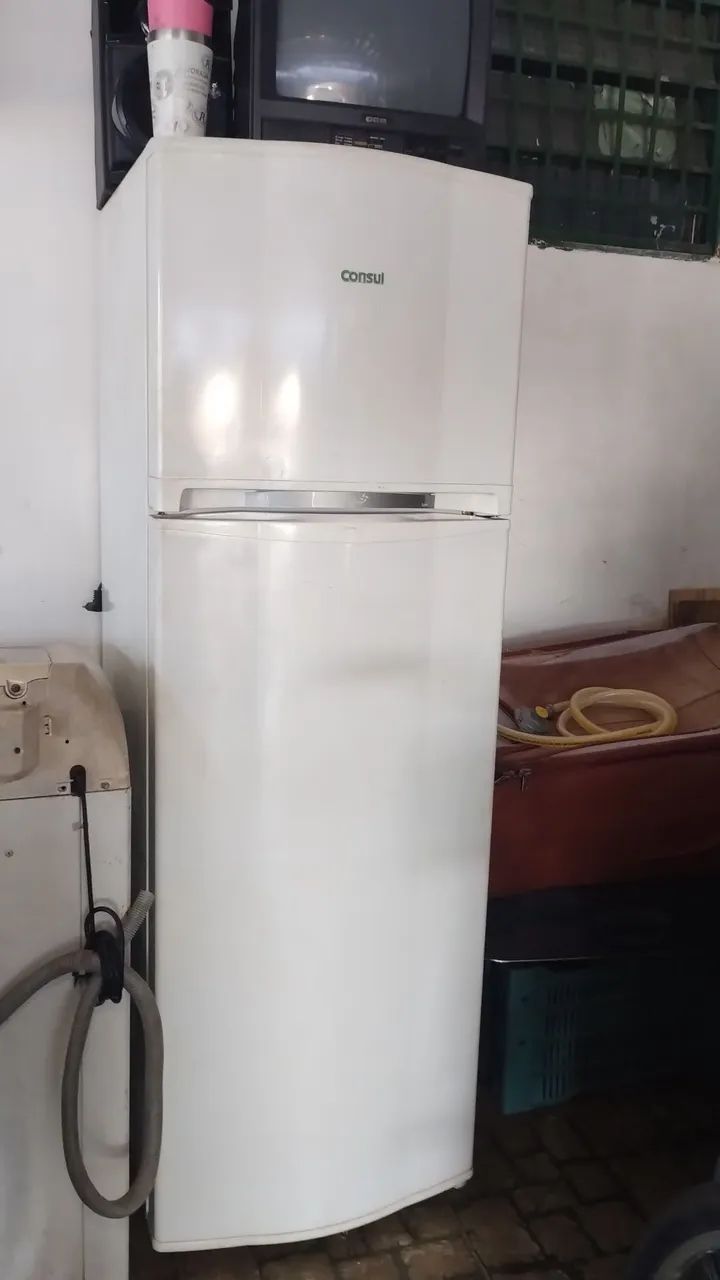 Geladeira  - Foto 2