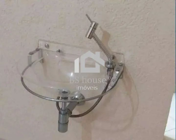 Sala comercial para alugar, 14 m² -Bairro Jardim - Santo André/SP. - Foto 3